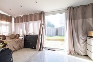 Garden Room- click for photo gallery
